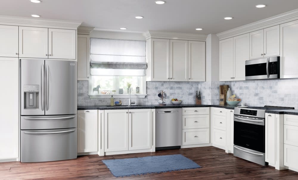 Frigidaire fgip2468uf sales reviews
