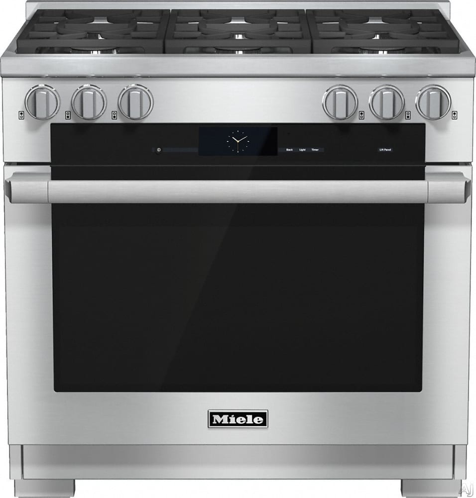 Miele MIKPRERADWRH126 4 Piece Kitchen Appliances Package ...