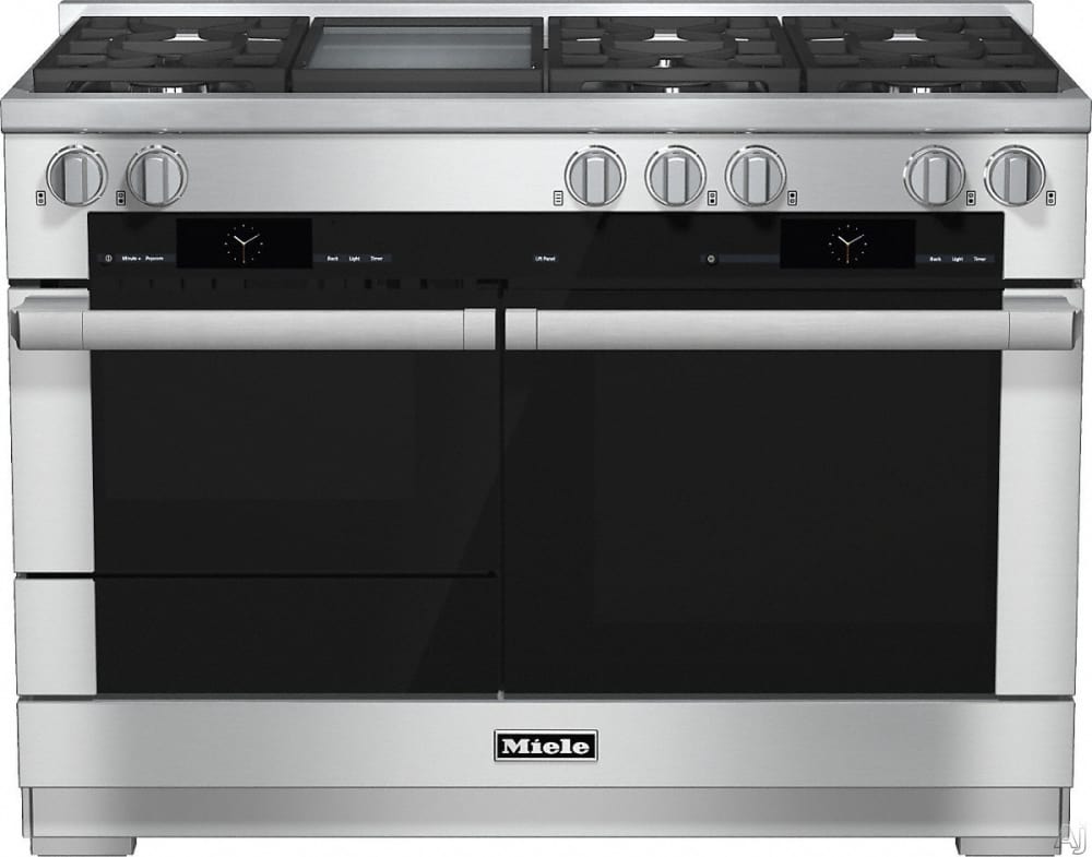 Miele MIKPRERADWRH130 4 Piece Kitchen Appliances Package ...