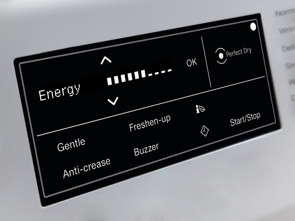 Miele TWI180WP 24 Inch Electric Smart Dryer with 4.1 Cu. Ft. Capacity