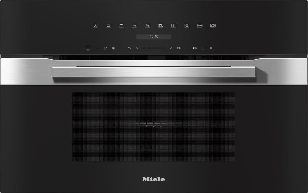 Miele single electric oven 2025