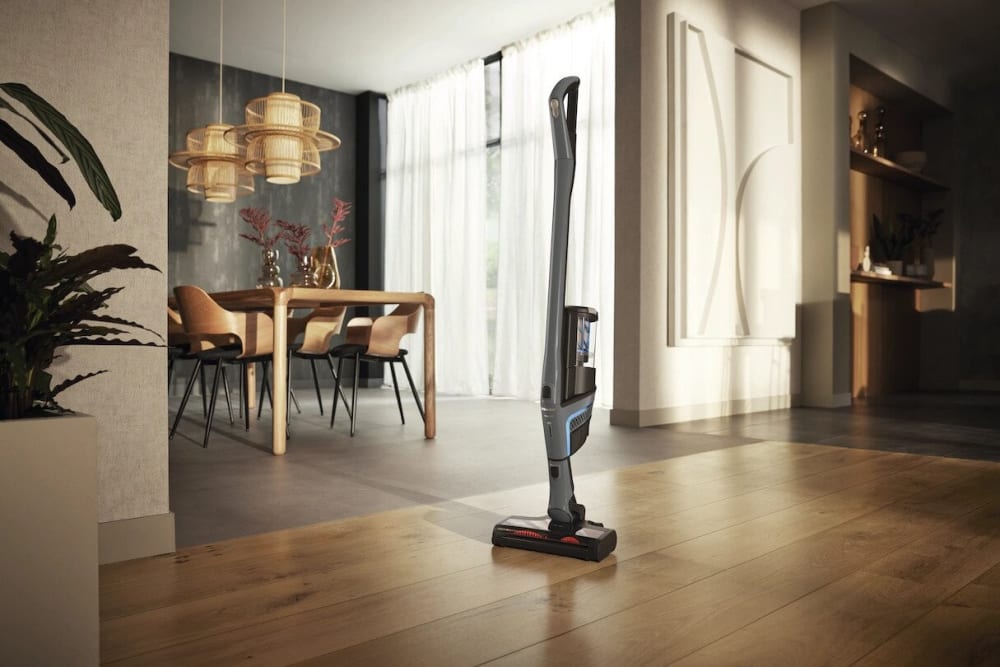 Miele HX1GG Triflex HX1 Facelift Cordless Stick Vacuum Cleaner