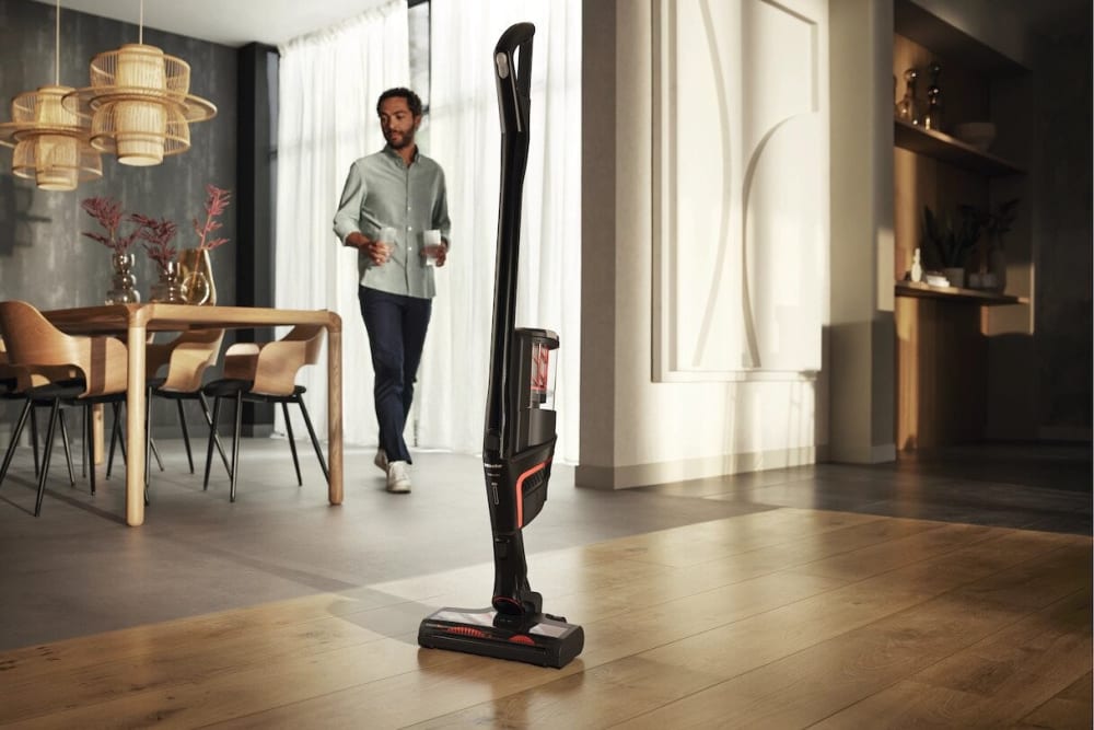 Miele HX1OB Triflex HX1 Facelift Cordless Stick Vacuum Cleaner
