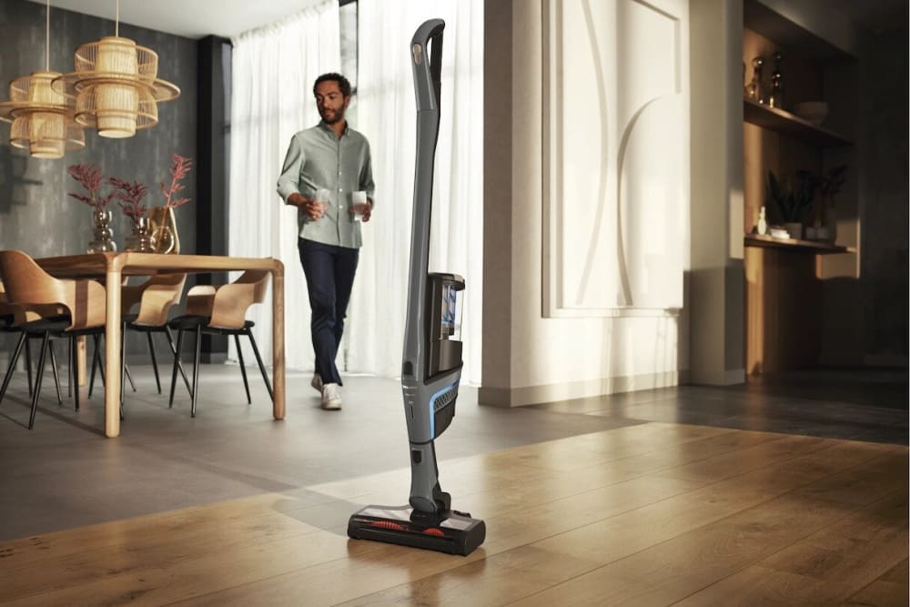 Miele HX1GG Triflex HX1 Facelift Cordless Stick Vacuum Cleaner