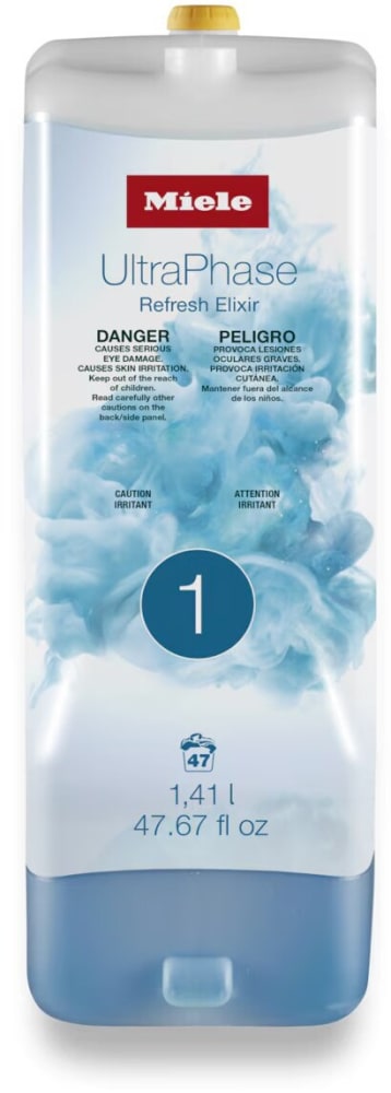 Miele 12081100 UltraPhase 1 Refresh Elixir