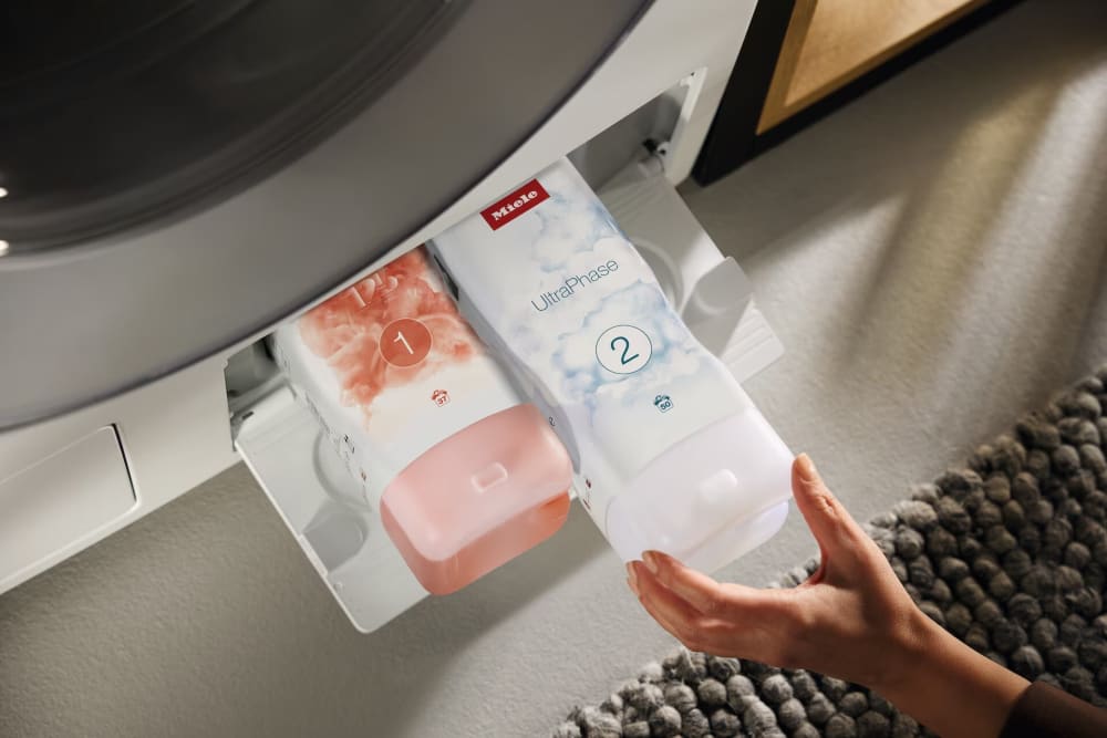 Miele 12521270 UltraPhase 1 and 2 Edition125 (Consisting of 3x