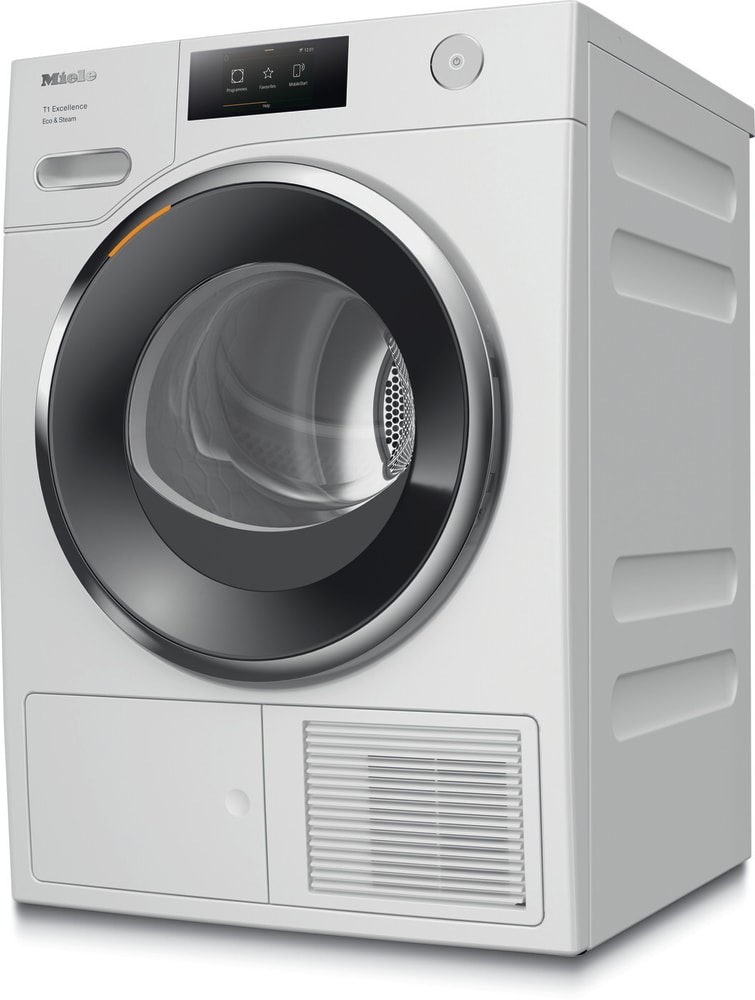 Miele MIWADREWCS9605 Stacking Kit with Pull out Tray Front Load
