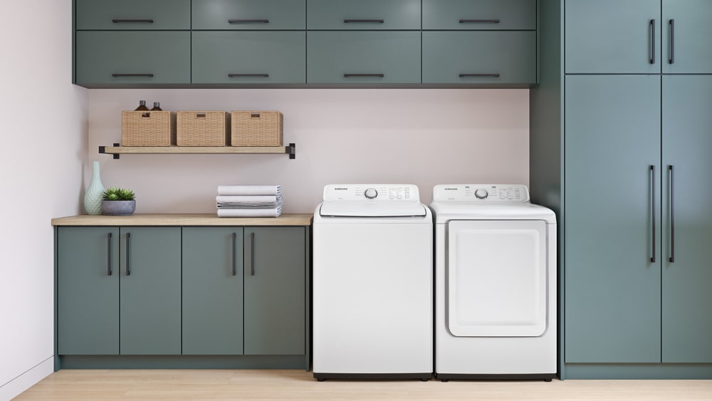 Samsung outlet dryer dve41a3000w