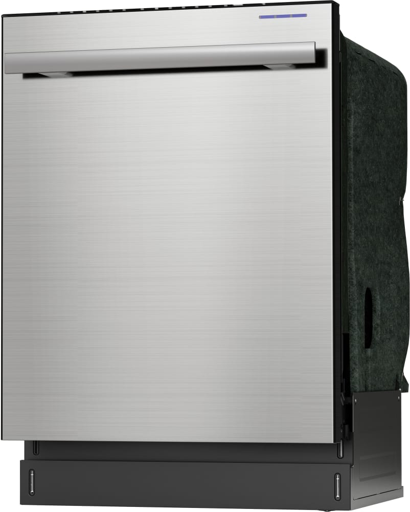 sharp dishwasher sdw6757es