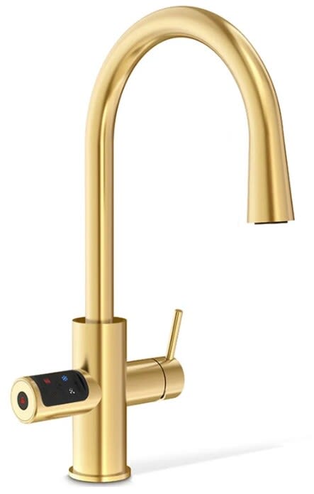Zip 01045835 HydroTap Celsius Tap with Boiling, Chilled or