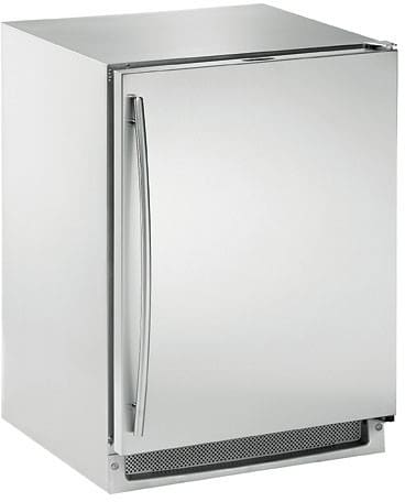 uline undercounter freezer