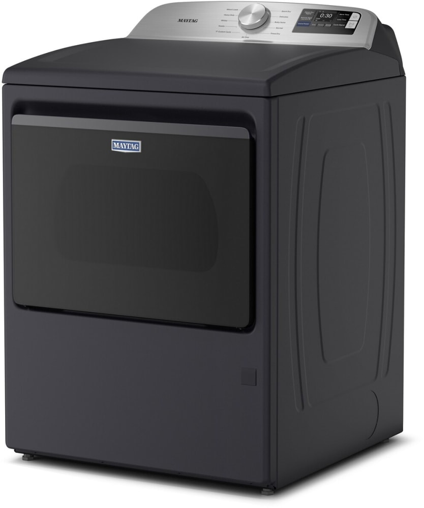 Maytag MGD6205RF 27 Inch Extra Power Smart Gas Top Load Dryer with