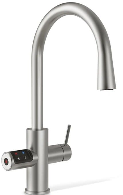 PREMIUM　WATER　Famfit Zip 01045837 HydroTap Celsius Tap with Boiling, Chilled or