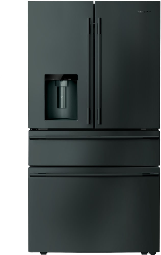 user_2794168dページ KitchenAid KRMF436SJP 36 Inch Freestanding 4-Door French Door