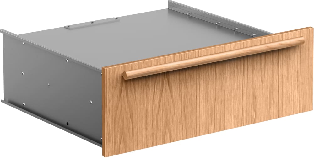 KitchenAid KWES727SPA 27 Inch Warming Drawer with 1.5 cu. ft