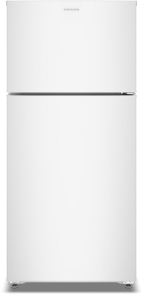 Amana ARTX2014TW 29 Inch Top-Freezer Refrigerator with 14 Cu. Ft