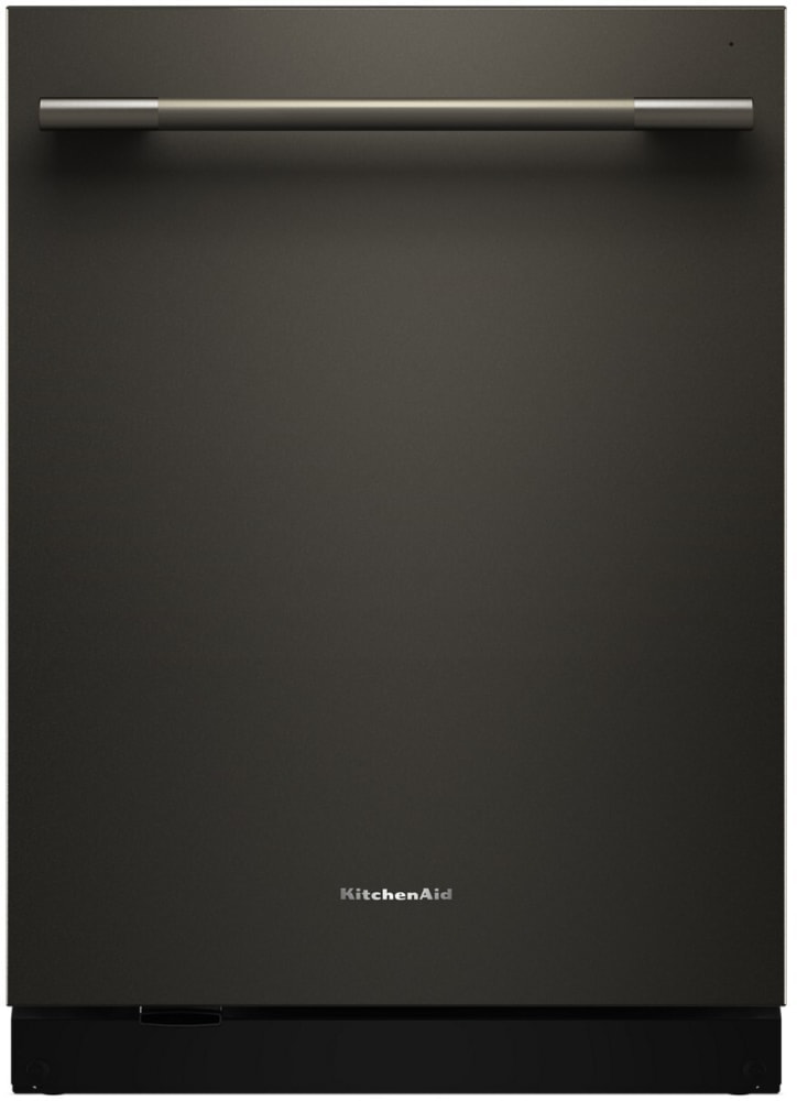 KitchenAid KDTS624SBE 24 Inch Fully Integrated Built-In Dishwasher