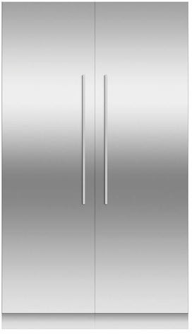 Fisher paykel 42 built in refrigerator new arrivals
