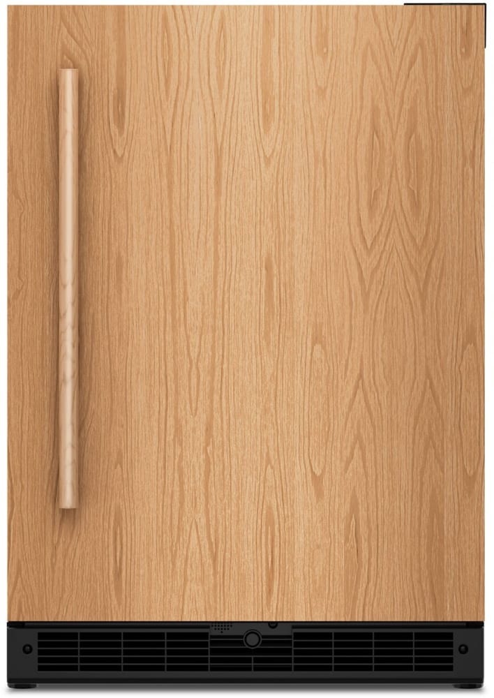 KitchenAid KUBR524SPA 24 Inch Built-In Undercounter Dual Zone