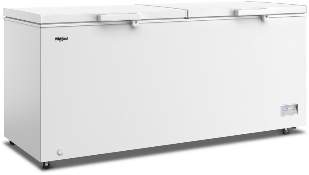 Whirlpool WZCC5522TW 75 Inch Freestanding Convertible Chest