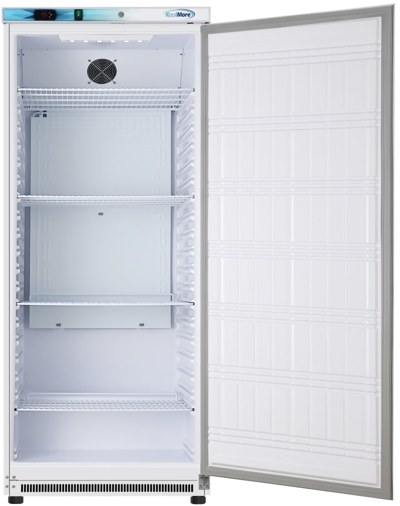Koolmore KMRMD20WH 30 Inch Commercial Freestanding All