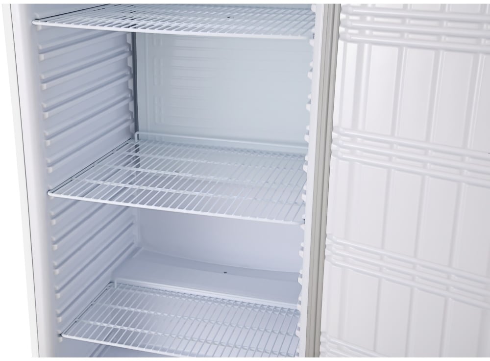 Koolmore KMRMD20WH 30 Inch Commercial Freestanding All