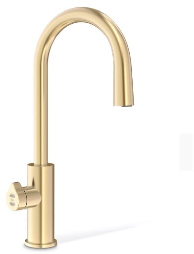 ＋Water Zip 01046203 HydroTap Arc Plus with Boiling, Chilled