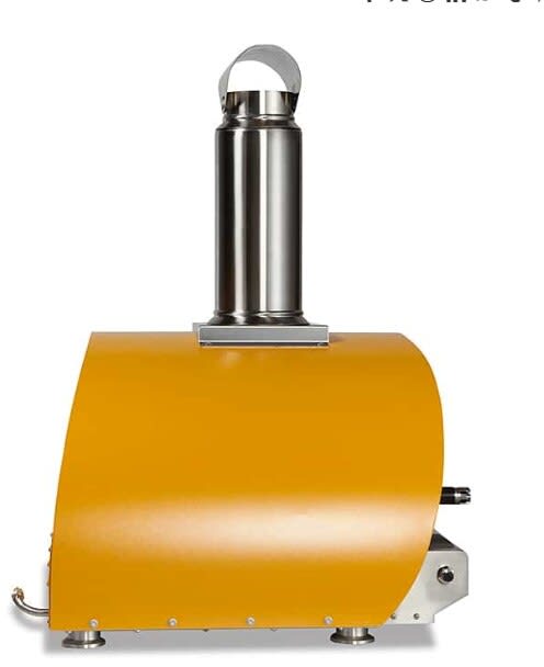 Coyote C1PZ30HYLP 30 Inch Hybrid Multi-Fuel Outdoor Liquid Propane