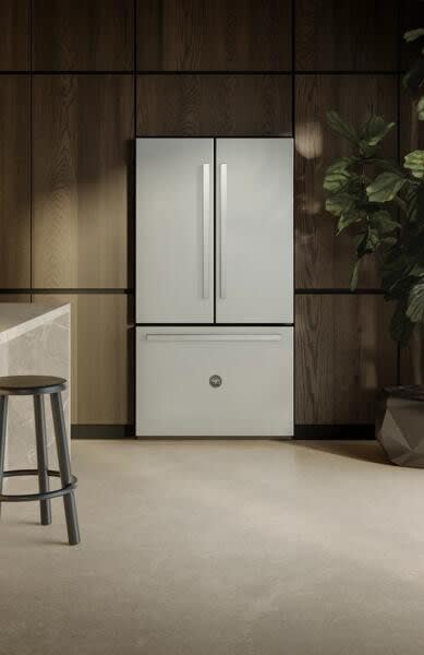 Bertazzoni RFD36FZNX 36 Inch Freestanding Counter-Depth French