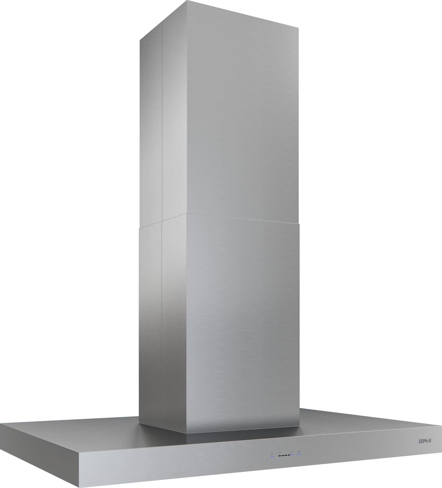 Zephyr ZRME36FS Island Mount Range Hood with 5-Speed 600 CFM