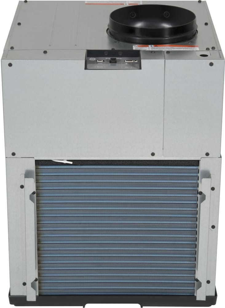GE AZ95H09DAC UltimateV10™ 8,900 BTU Vertical Terminal Air