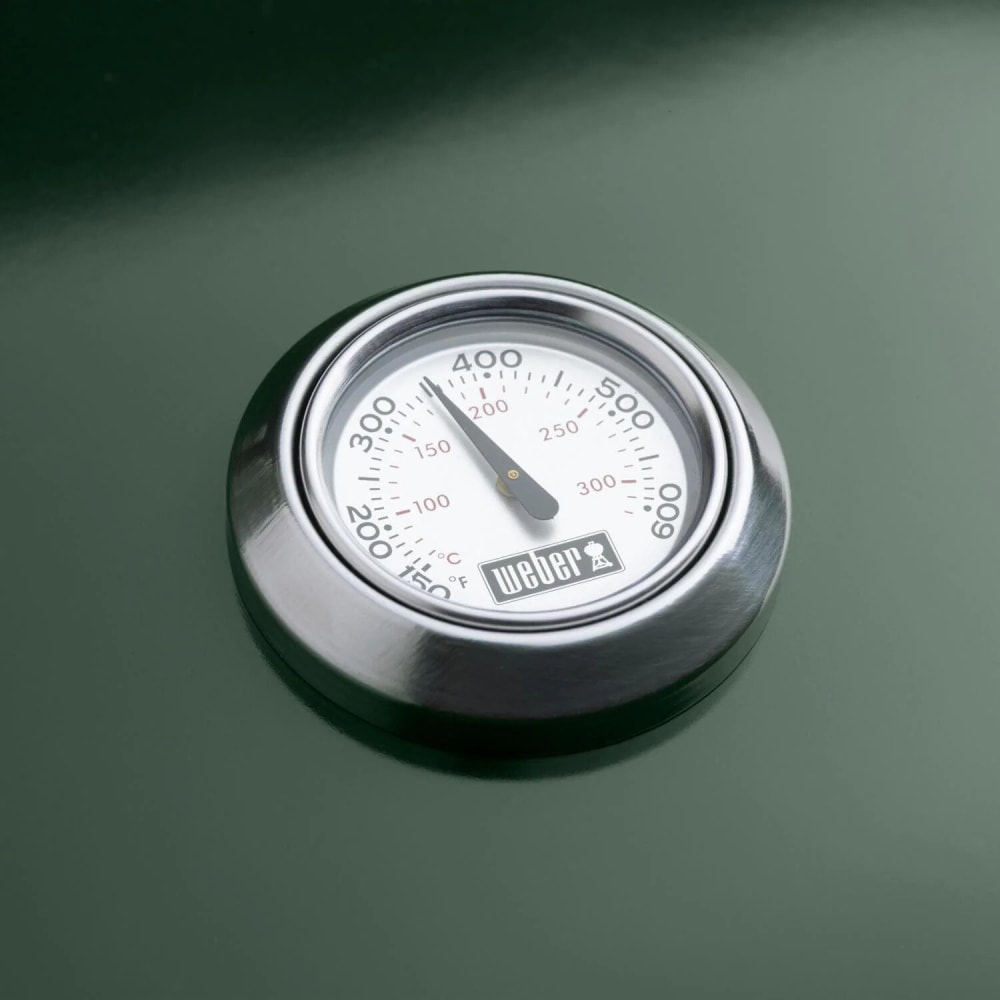 er 14407001 Original Kettle® Premium 22 Inch Freestanding Charcoal