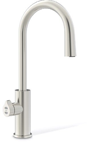 Zip 01046216 Hydro Tap Arc Plus with Chilled, Sparkling Options, 6