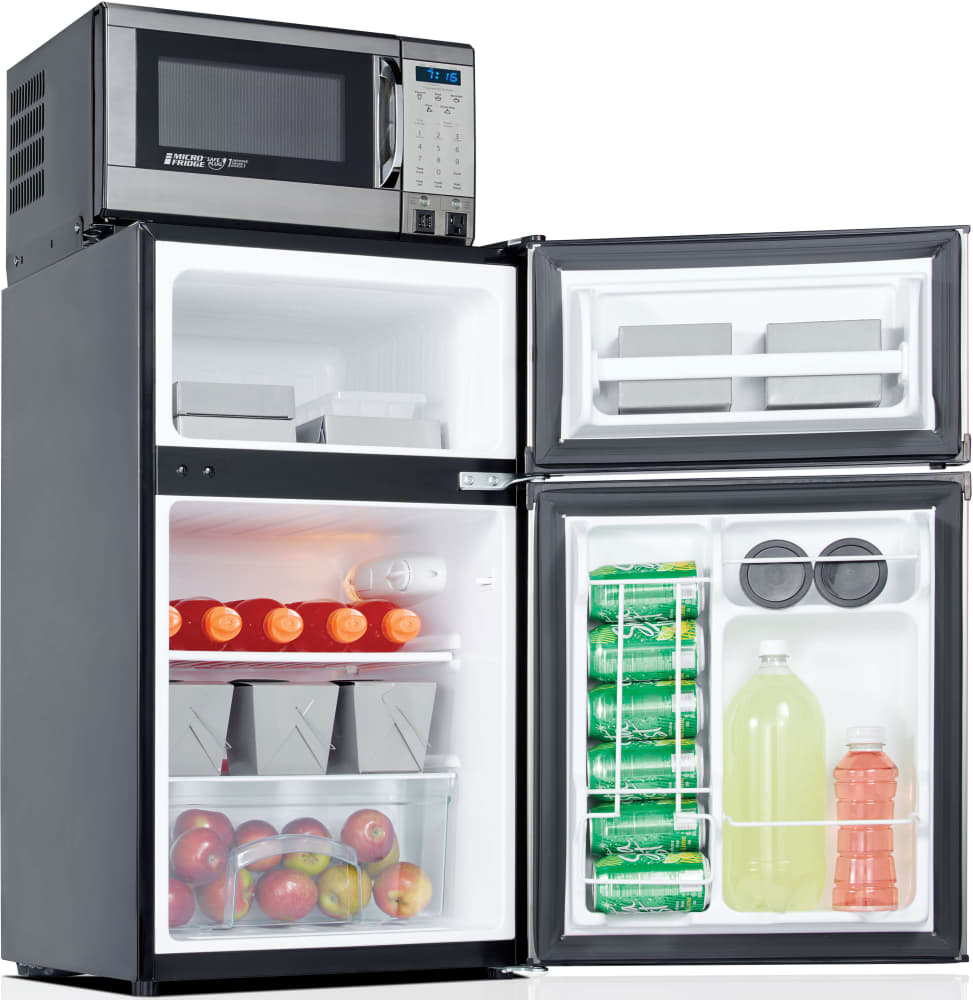 3.1 Cu.ft Microfridge® Combination Unit - 3.1MF7-7B1