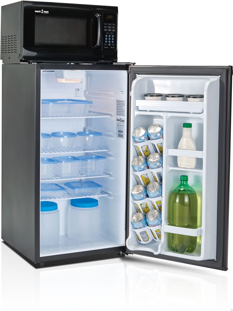 Microfridge 33sm47a1 3 3 Cu Ft Compact Refrigerator With 700