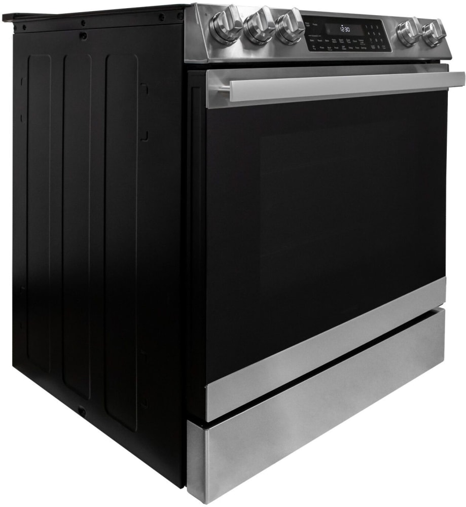 The 5 Best 30 Inch Electric Ranges, East Coast Appliance