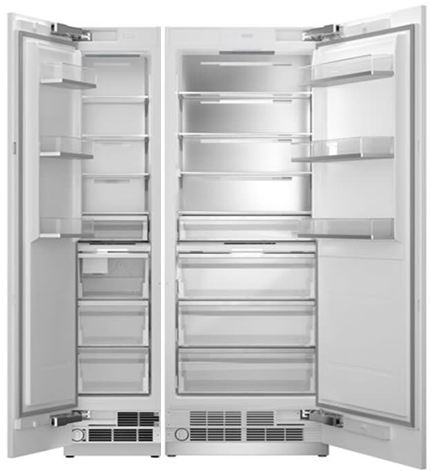 Bertazzoni column refrigerator shop