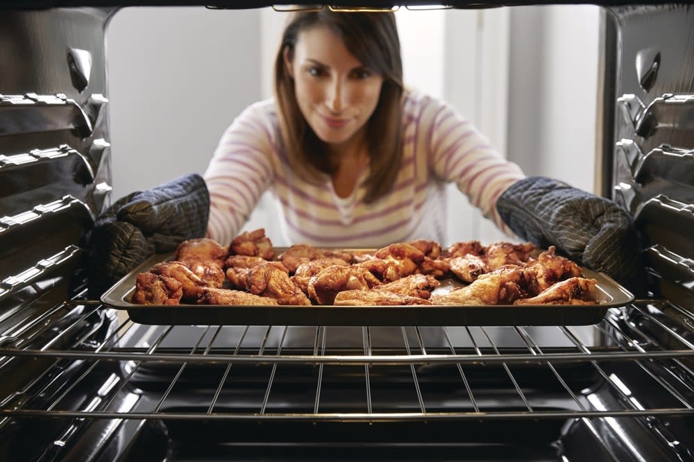 Frigidaire Fggh3047vd 30 Inch Front Control Gas Range With 5 Burners 5 6 Cu Ft Capacity True Convection Oven Continuous Grates Self Clean With Steam Option Storage Drawer Air Fry Temperature Probe Sabbath Many praised how easy the gas burners were to modulate, quick heating oven, and said. frigidaire gallery series fggh3047vd