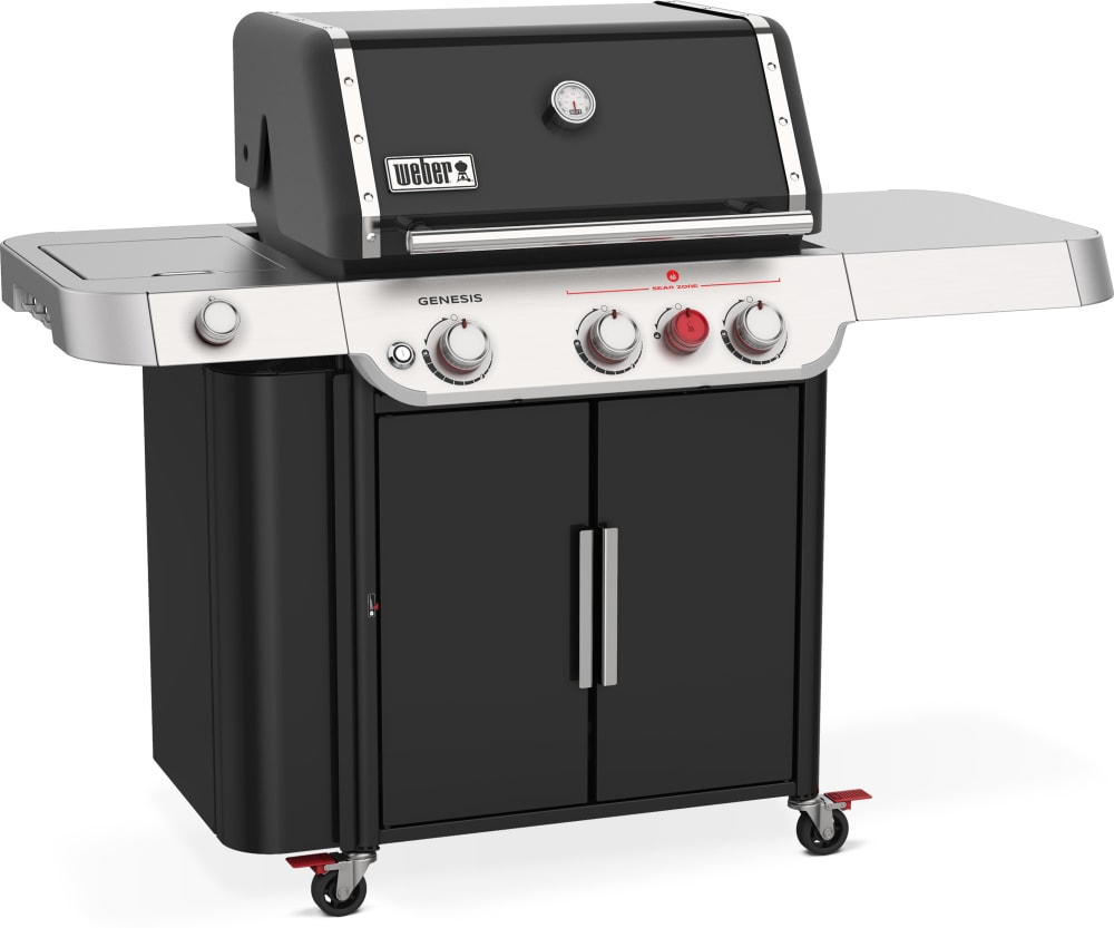 Weber lx340 hotsell