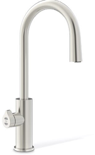 Zip 01046204 HydroTap Arc Plus with Boiling, Chilled, Sparkling, 6