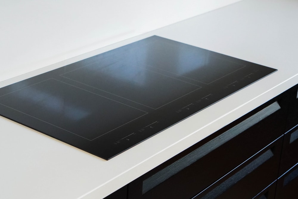 JennAir JIC4736HB 36 Inch Induction Cooktop with 6 Element Burners