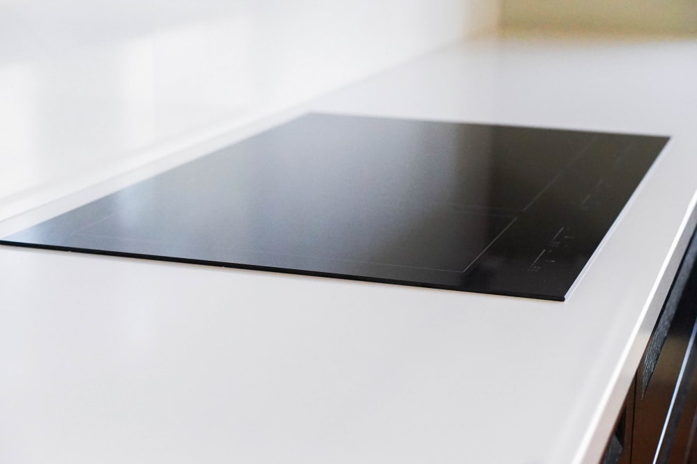 JennAir JIC4736HB 36 Inch Induction Cooktop with 6 Element Burners