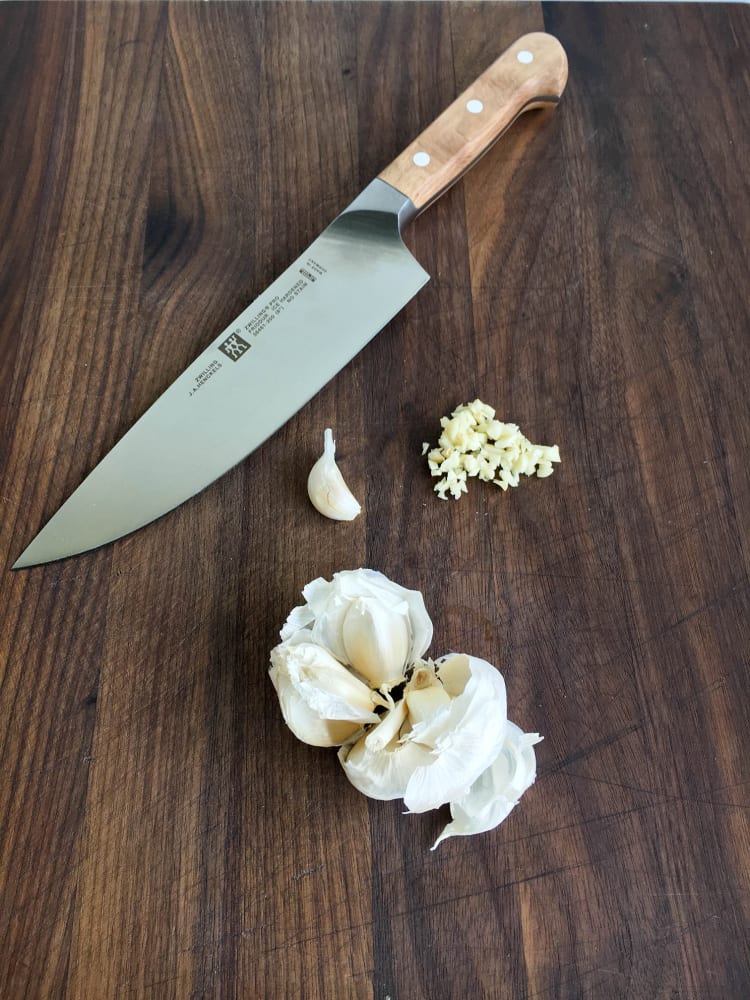 Zwilling J A Henckels 38461203 Pro Holm Oak 8 Inch Chef S Knife With Curved Bolster High Carbon Stainless Steel Ice Hardened Blade Holm Oak Handle Hand Wash Only And Manufactured In Germany