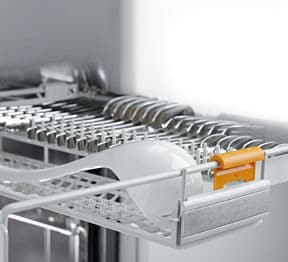 miele 3d cutlery tray review