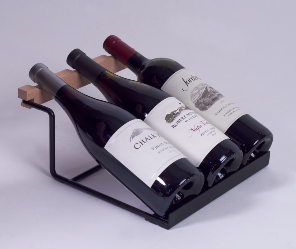 XO XOU15BCGSR 15 Inch Beverage Center with Glass Shelves, TriColor LED