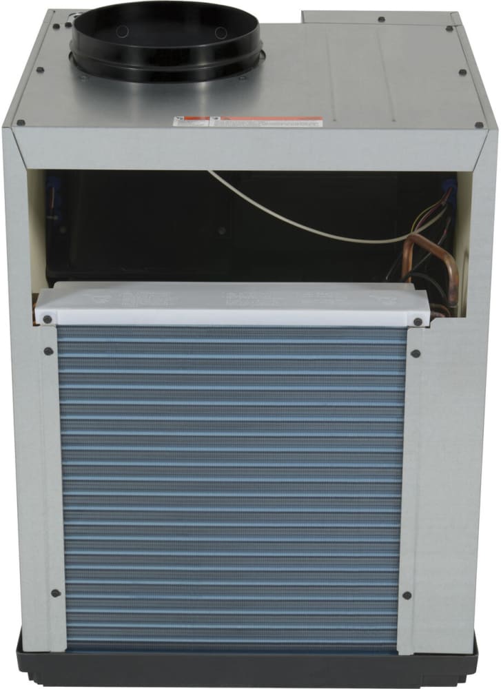 【AC】 GE AVES18DCXXA Vertical Zoneline Electric Heat Air Conditioner