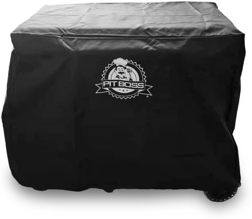 Pit boss hot sale grill covers
