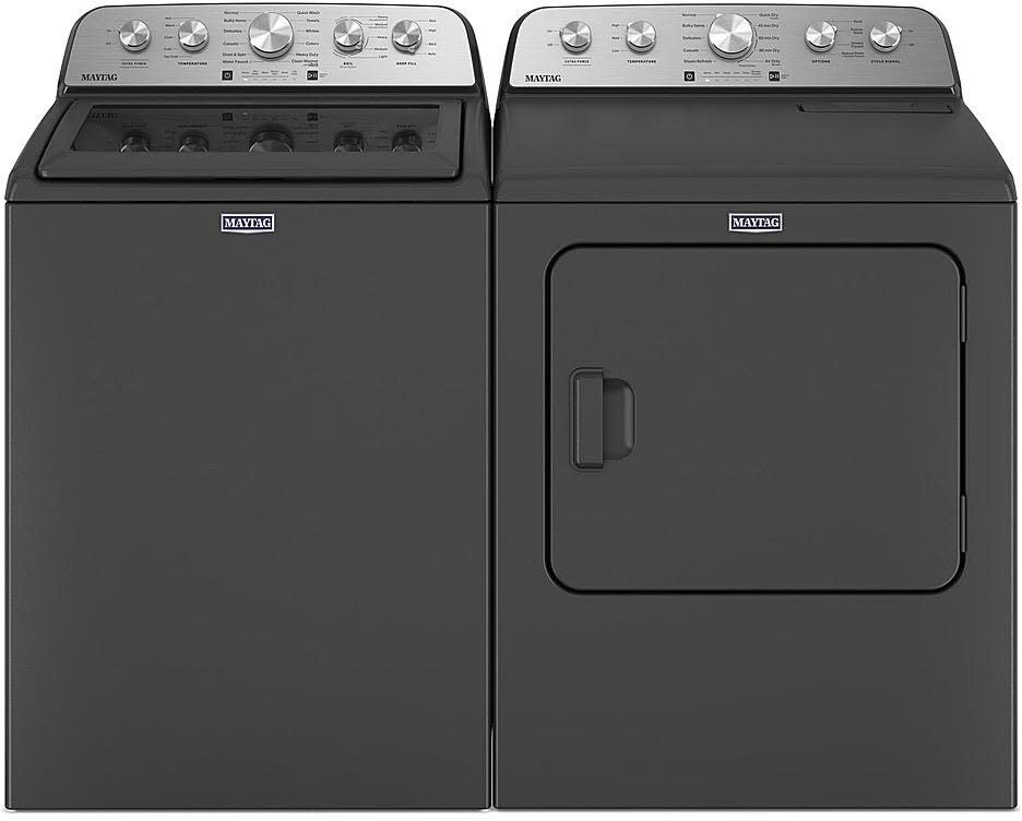 Best price on maytag washer and dryer sale