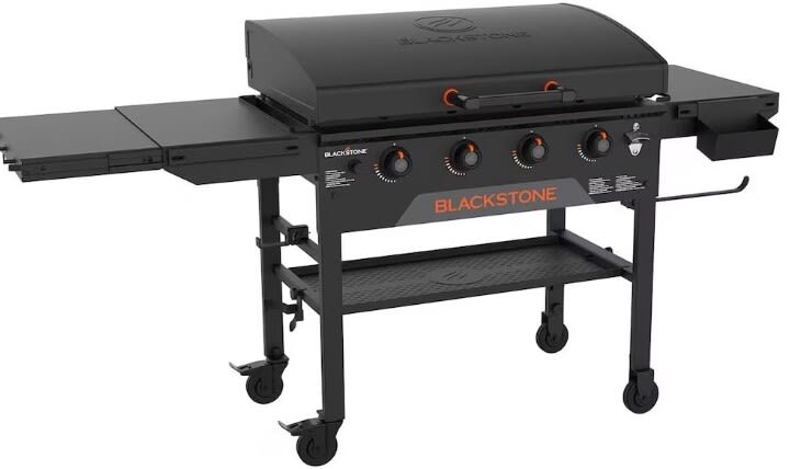 36in blackstone griddle deals
