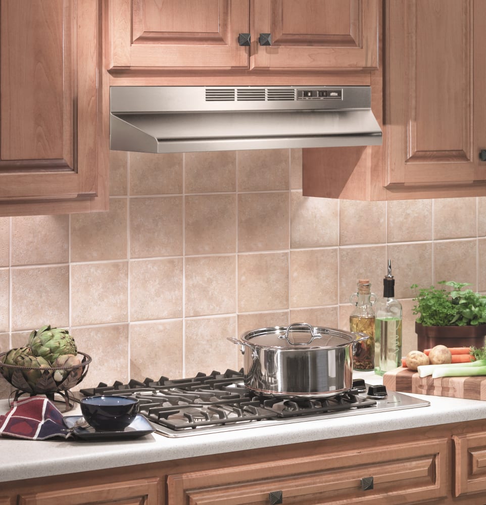 Ada range hood online